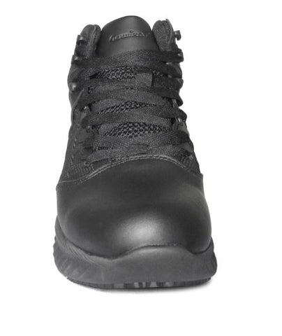 GENUINE GRIP BLK 6" SIDE ZIP