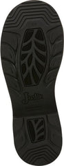 JUSTIN WMNS WANETTE ST PULL-ON