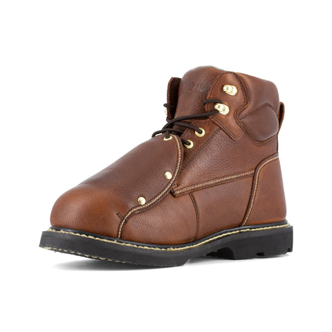 BRN 6" HIGH HEAT MET GUARD