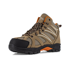 IRON AGE BRN EH COMP HIKER