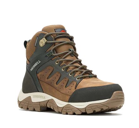 MERRELL BRN WP EH HIKER