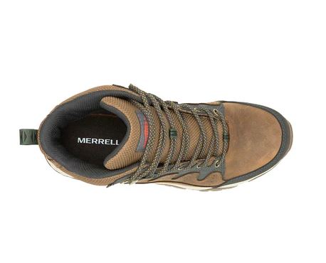 MERRELL BRN WP EH HIKER