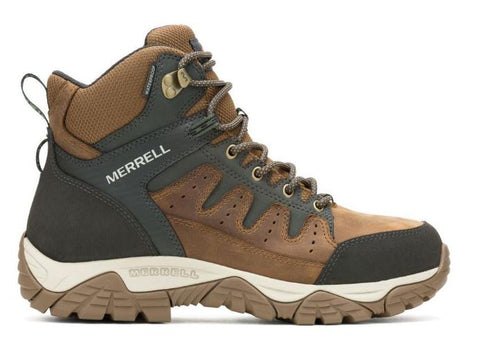 MERRELL BRN WP EH HIKER