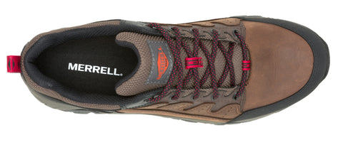 MERRELL BRN WP EH OXFORD