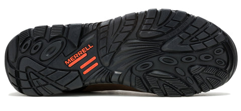 MERRELL BRN WP EH OXFORD