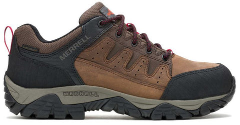 MERRELL BRN WP EH OXFORD