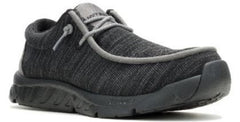 HYTEST MENS ZENITH GRY COMP OX