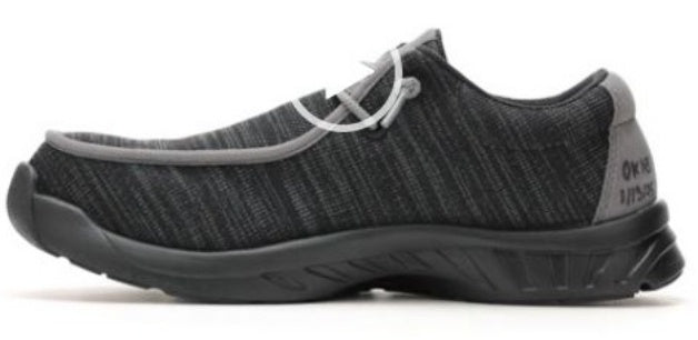 HYTEST MENS ZENITH GRY COMP OX