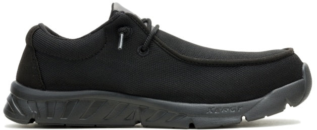 HYTEST MENS ZENITH BLK SD CT