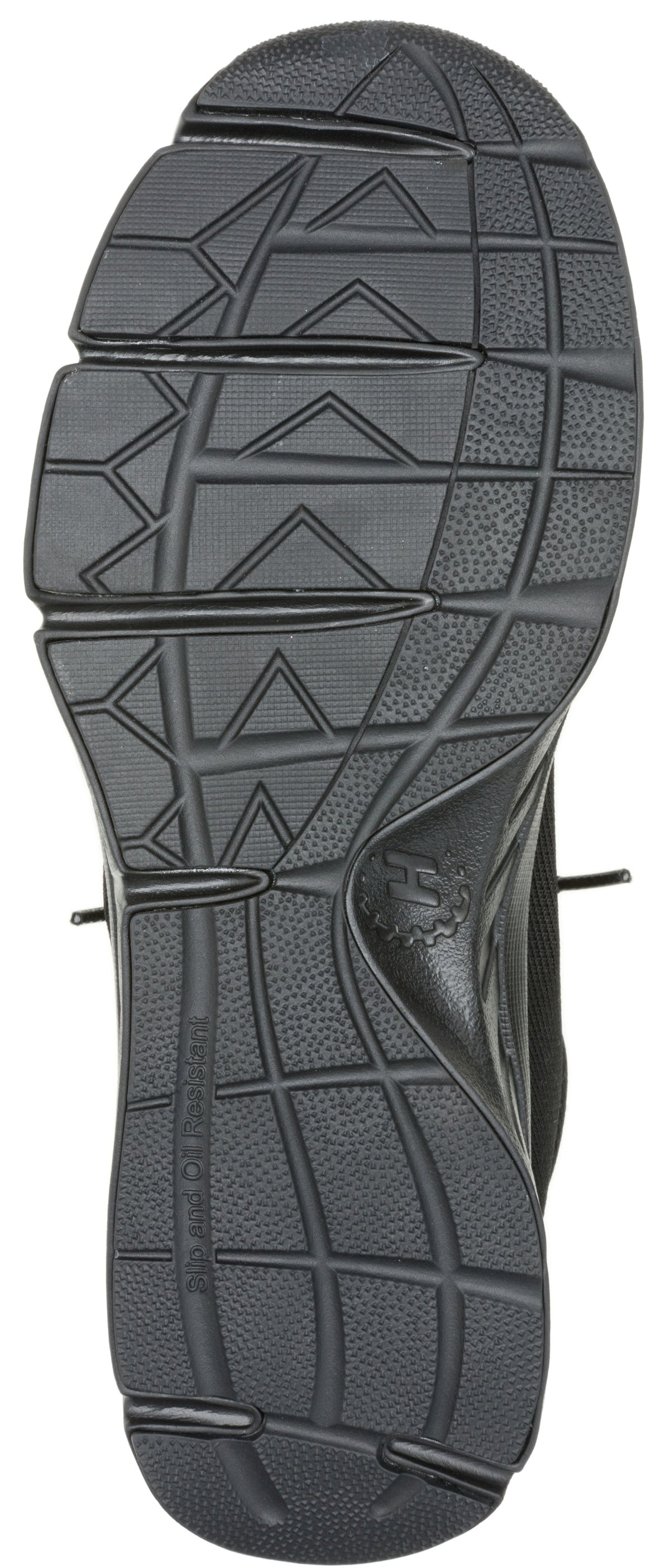 HYTEST MNS ZENITH BLK SD CT