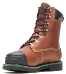 8" EH COMP TOE INT METGD BOOT