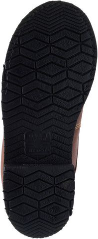 8" EH COMP TOE INT METGD BOOT