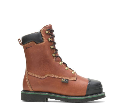 8" EH COMP TOE INT METGD BOOT