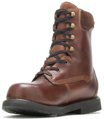 HYTEST MNS 10" HEAT BOOT MET