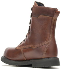 HYTEST MNS 10" HEAT BOOT MET