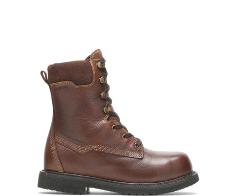 10" HEAT BOOT