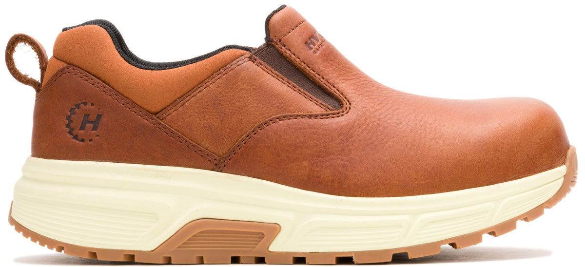 HYTEST BRN COMP EH SR SLIP-ON