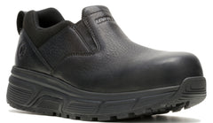 HYTEST BLK COMP EH SR SLIP-ON
