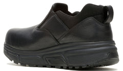 HYTEST BLK COMP EH SR SLIP-ON