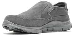 HYTEST MEN'S GREY EH SLIP ON