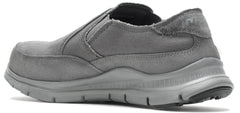 HYTEST MEN'S GREY EH SLIP ON