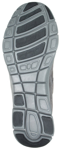 HYTEST MEN'S GREY EH SLIP ON