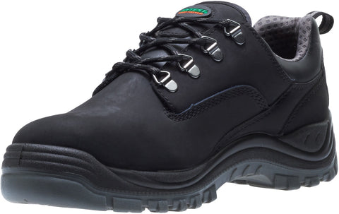HYTEST BLACK EH SR OXFORD