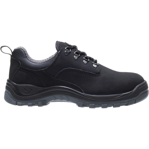 HYTEST BLACK EH SR OXFORD