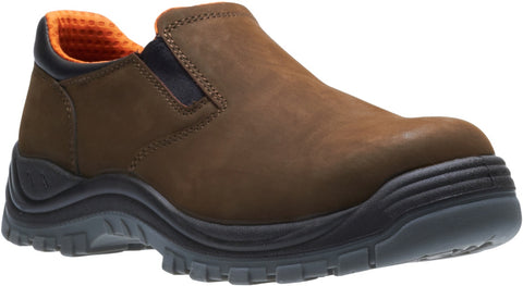 HYTEST BRN EH SR SLIP ON