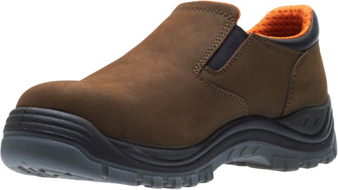 HYTEST BRN EH SR SLIP ON