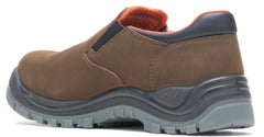 HYTEST MNS KNOX BRN ST SLIP-ON