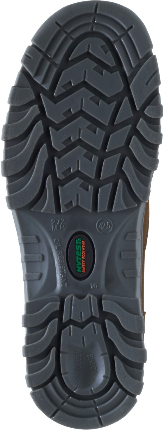 HYTEST BRN EH SR SLIP ON