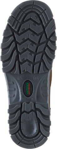 HYTEST BRN EH SR SLIP ON