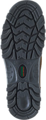 HYTEST MNS KNOX BRN ST SLIP-ON