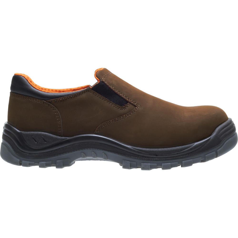 HYTEST BRN EH SR SLIP ON