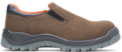 HYTEST MNS KNOX BRN ST SLIP-ON