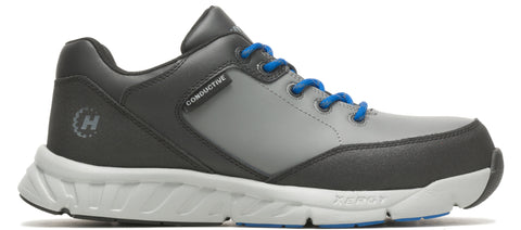 HYTEST BRACE GREY COMP ATHLET