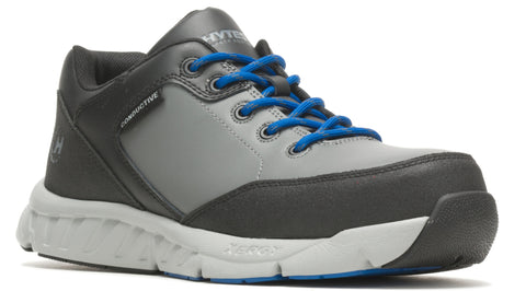 HYTEST BRACE GREY COMP ATHLET