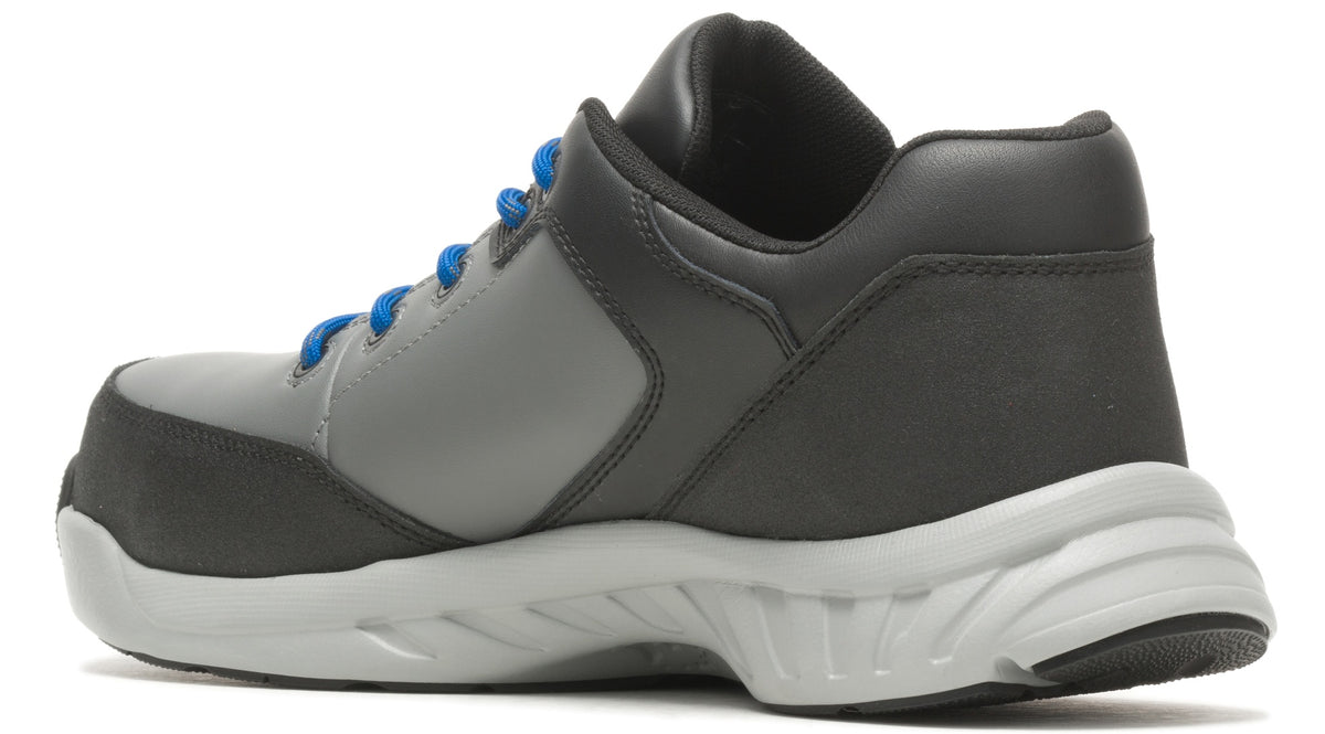 HYTEST BRACE GREY COMP ATHLET