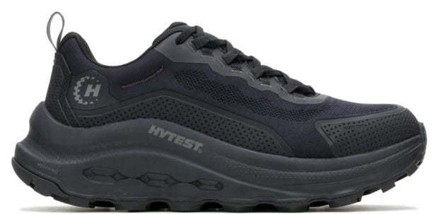 HYTEST BLK CT SR HYSPRG ATHL