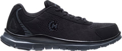 BLK UNISEX ST EH OXFORD