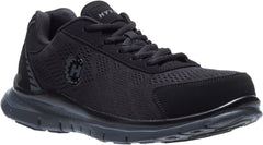 BLK UNISEX ST EH OXFORD