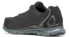 BLK UNISEX ST EH OXFORD