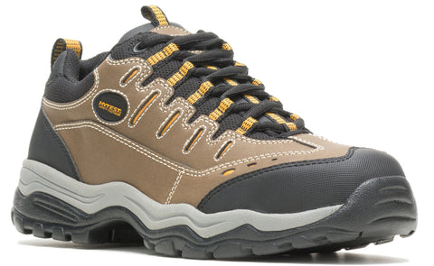 HYTEST ATHLETIC EH STEEL TOE