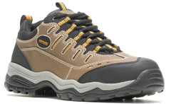 HYTEST MNS ATHLETIC BROWN ST