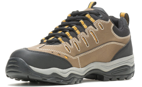 HYTEST ATHLETIC EH STEEL TOE