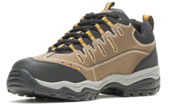 HYTEST MNS ATHLETIC BROWN ST