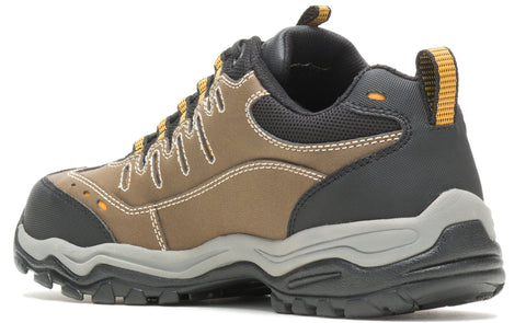 HYTEST ATHLETIC EH STEEL TOE