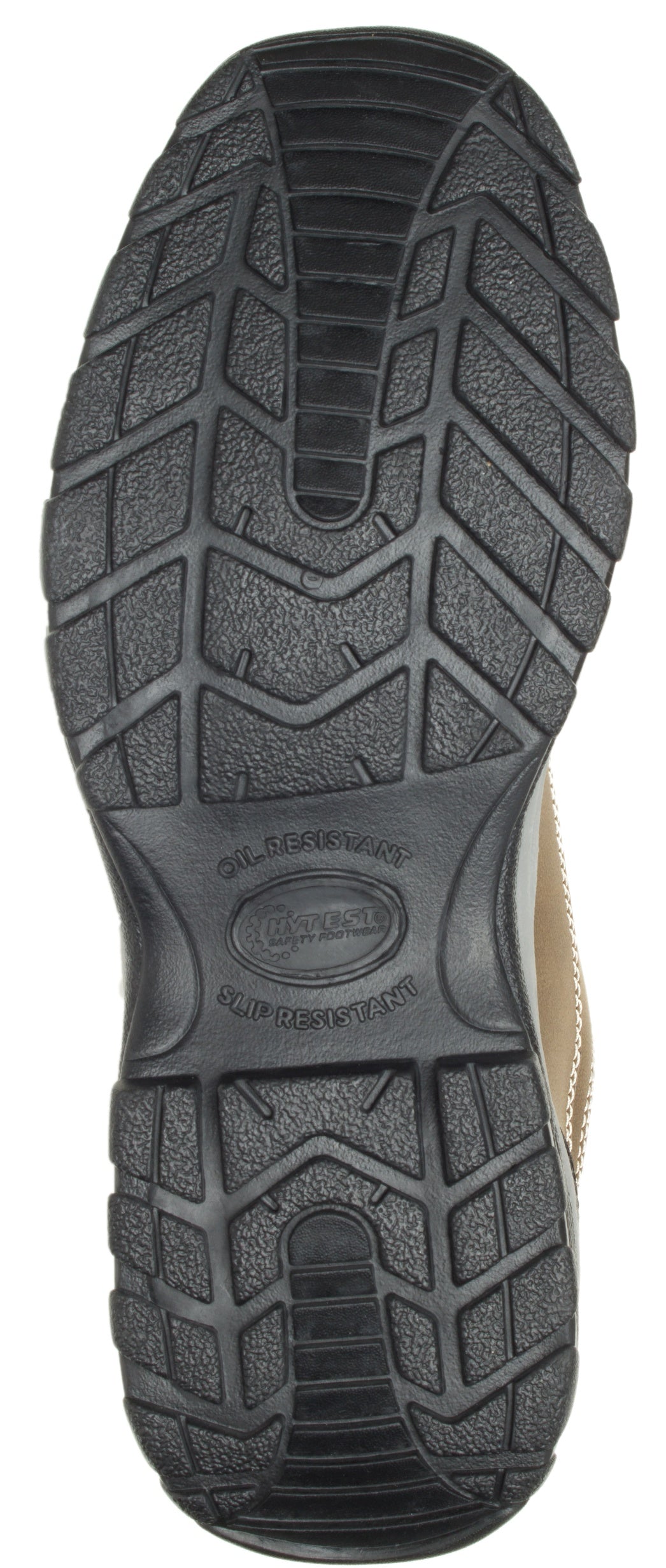 HYTEST ATHLETIC EH STEEL TOE
