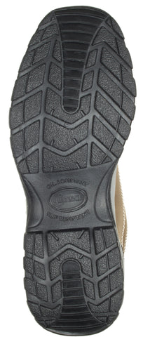 HYTEST ATHLETIC EH STEEL TOE